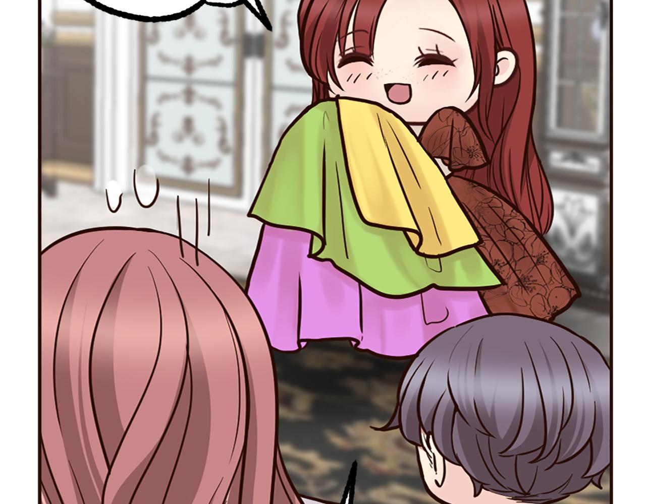 第37话 与心爱的人结婚(1/4)-第38话