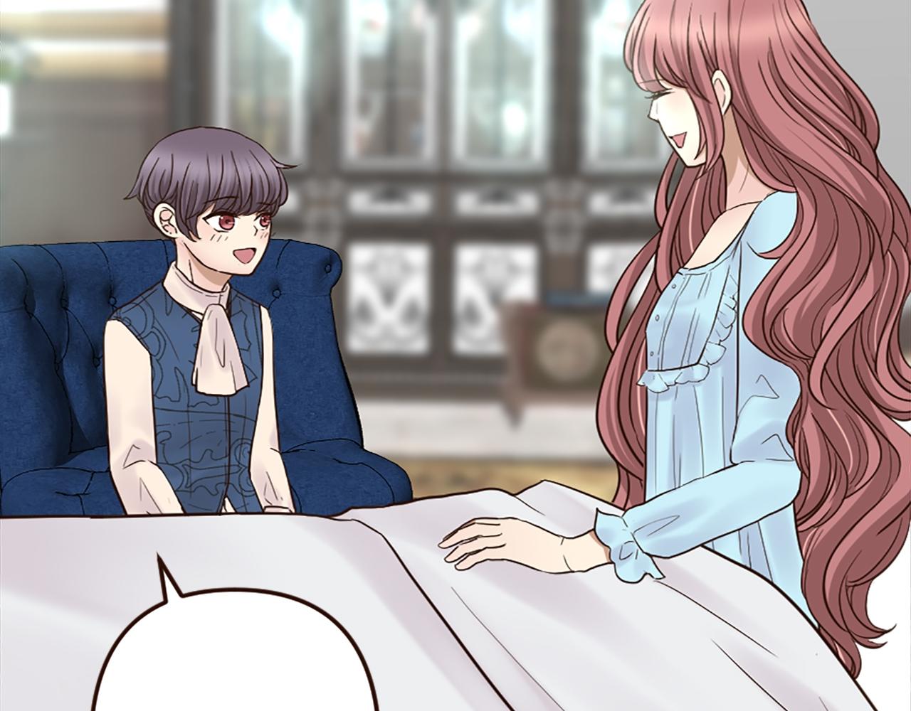 第37话 与心爱的人结婚(1/4)-第38话