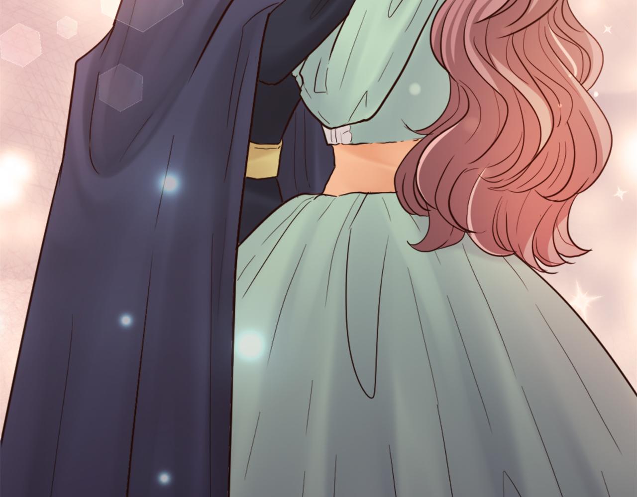 第39话 她的姐姐们？(1/4)-第40话