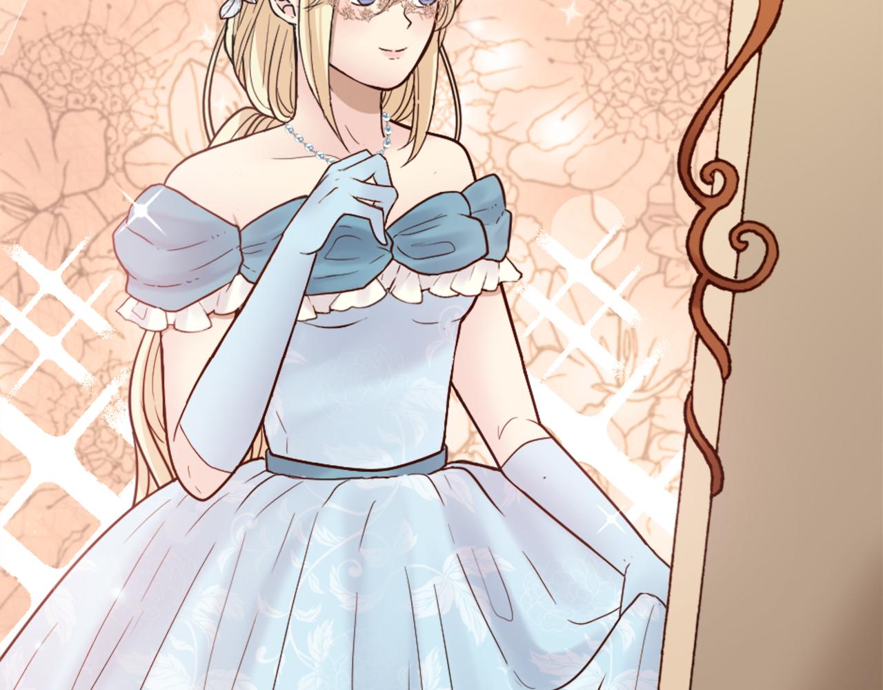 第39话 她的姐姐们？(1/4)-第40话