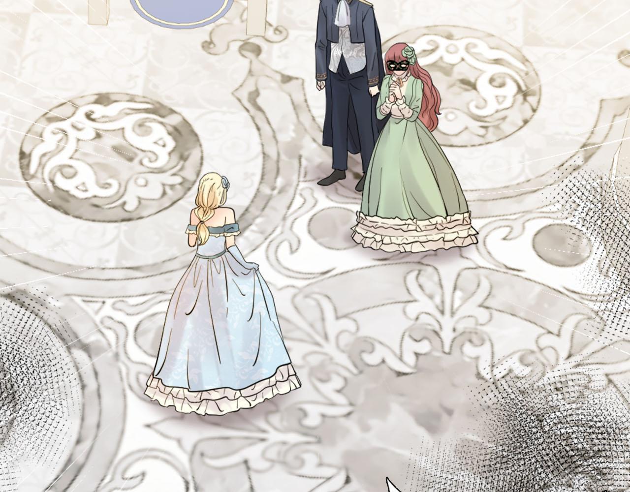 第41话 被提及的过往(1/4)-第42话