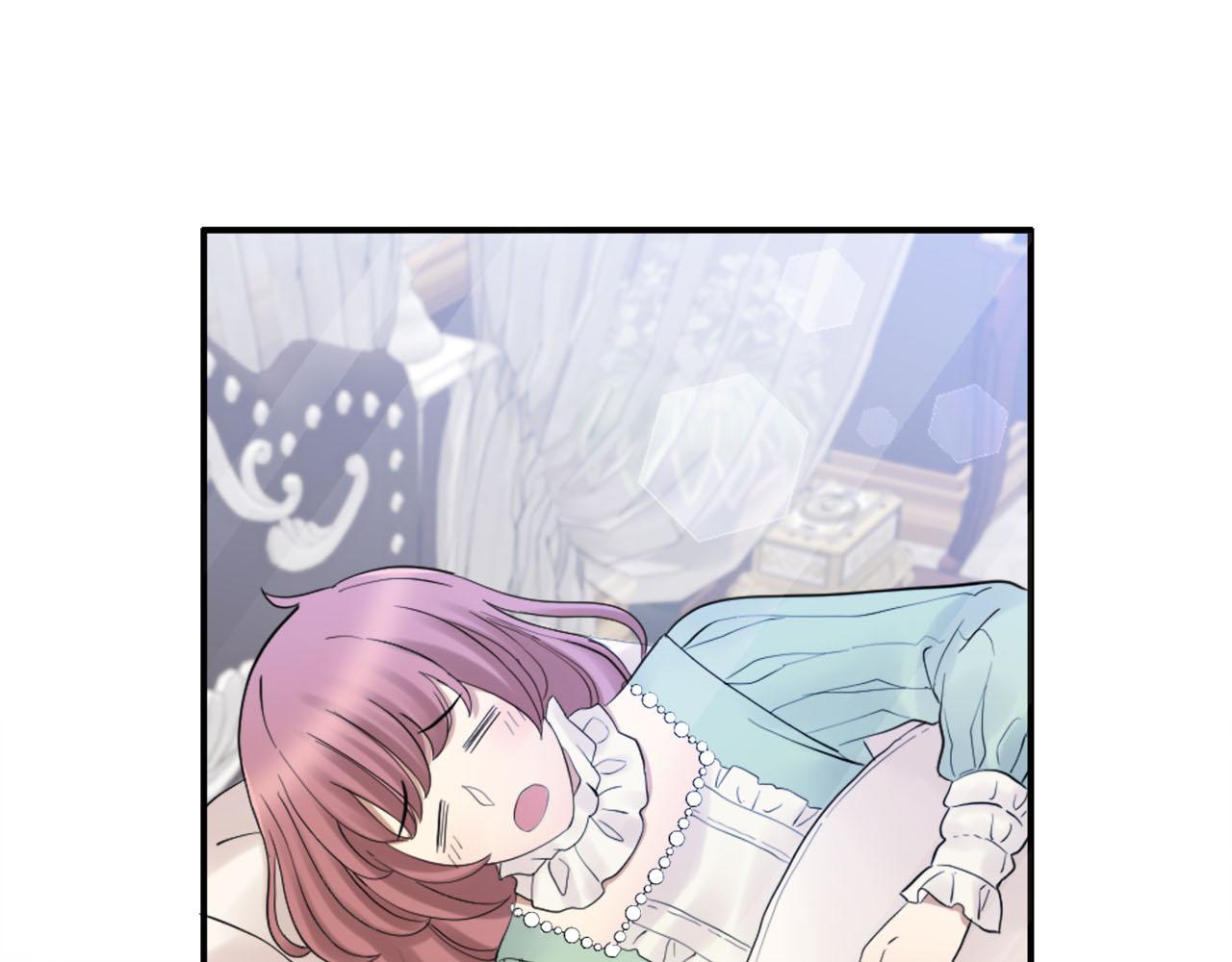 第43话 舞会结束(1/3)-第44话