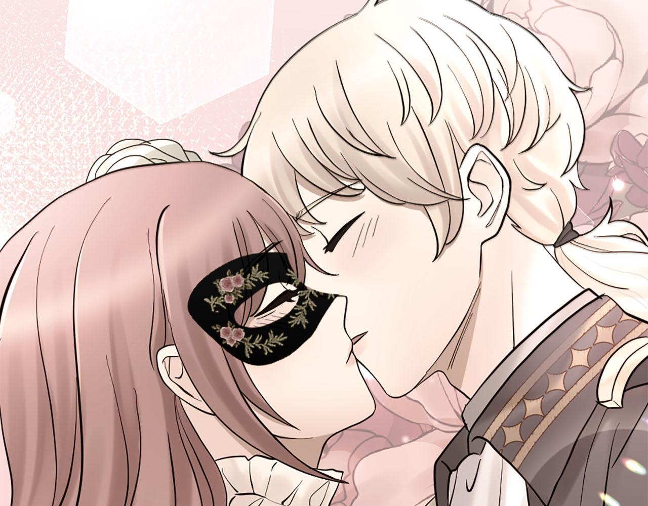 第43话 舞会结束(1/3)-第44话