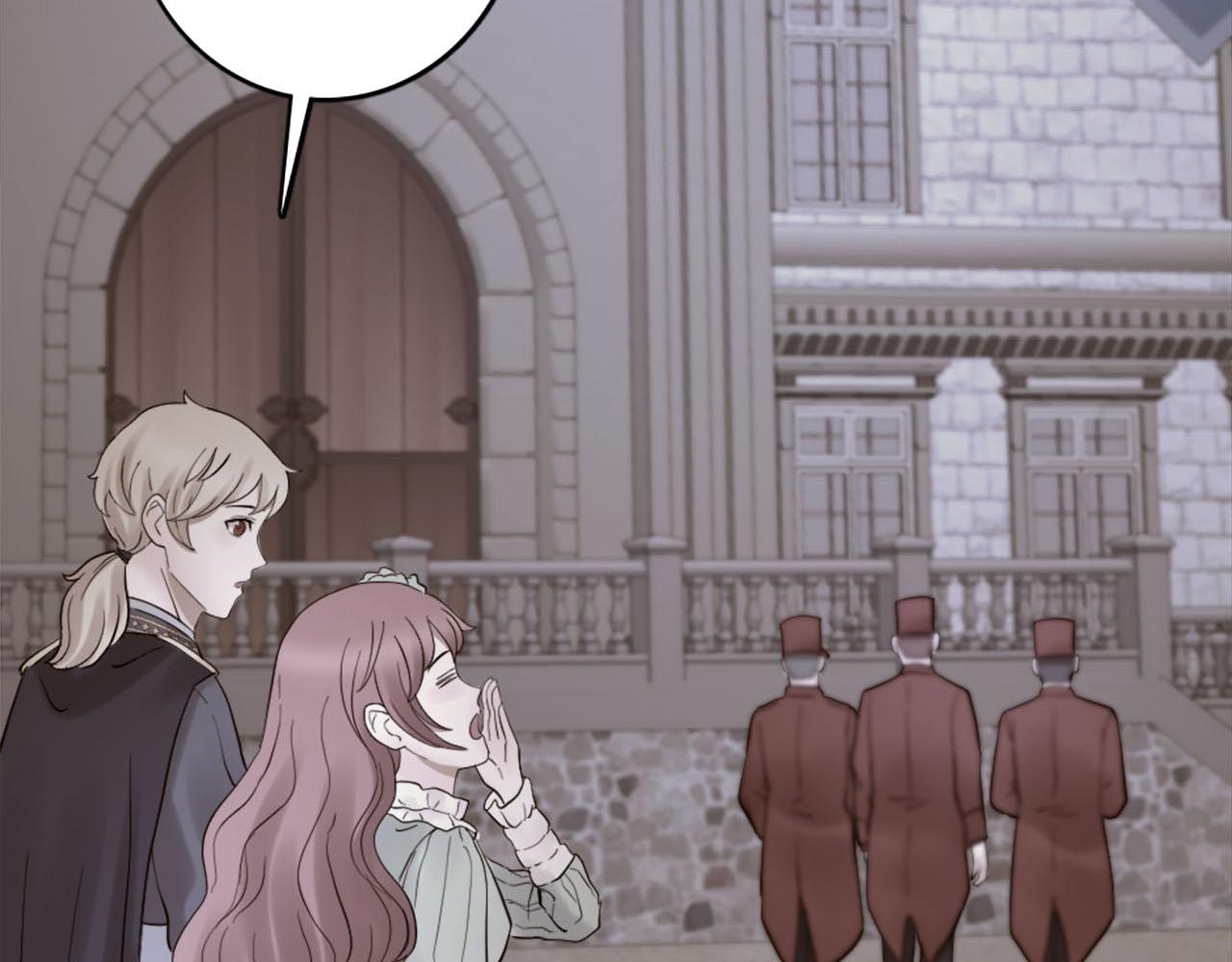 第43话 舞会结束(1/3)-第44话