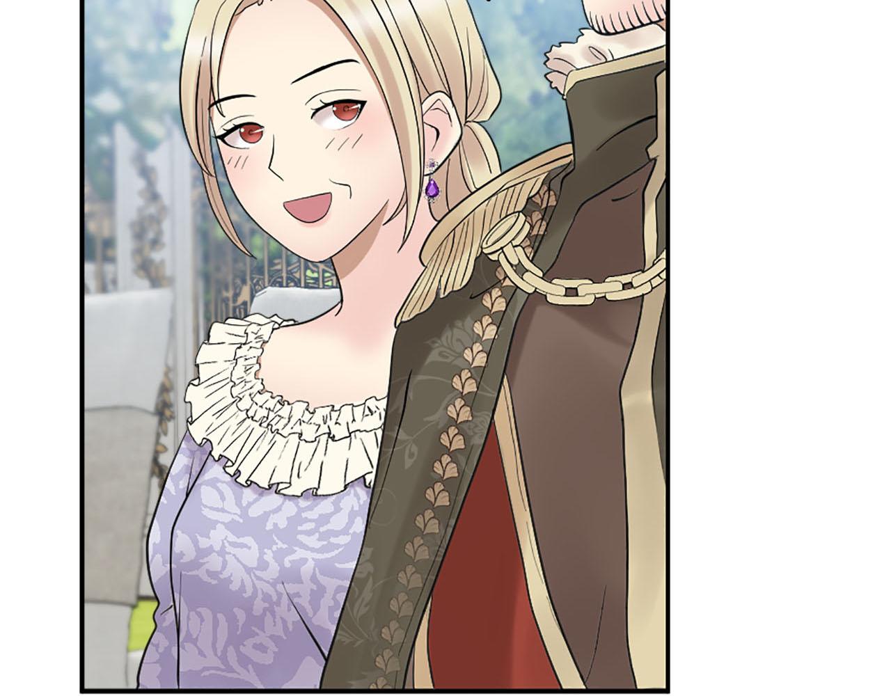 第45话 浪漫的假面婚礼(1/4)-第46话