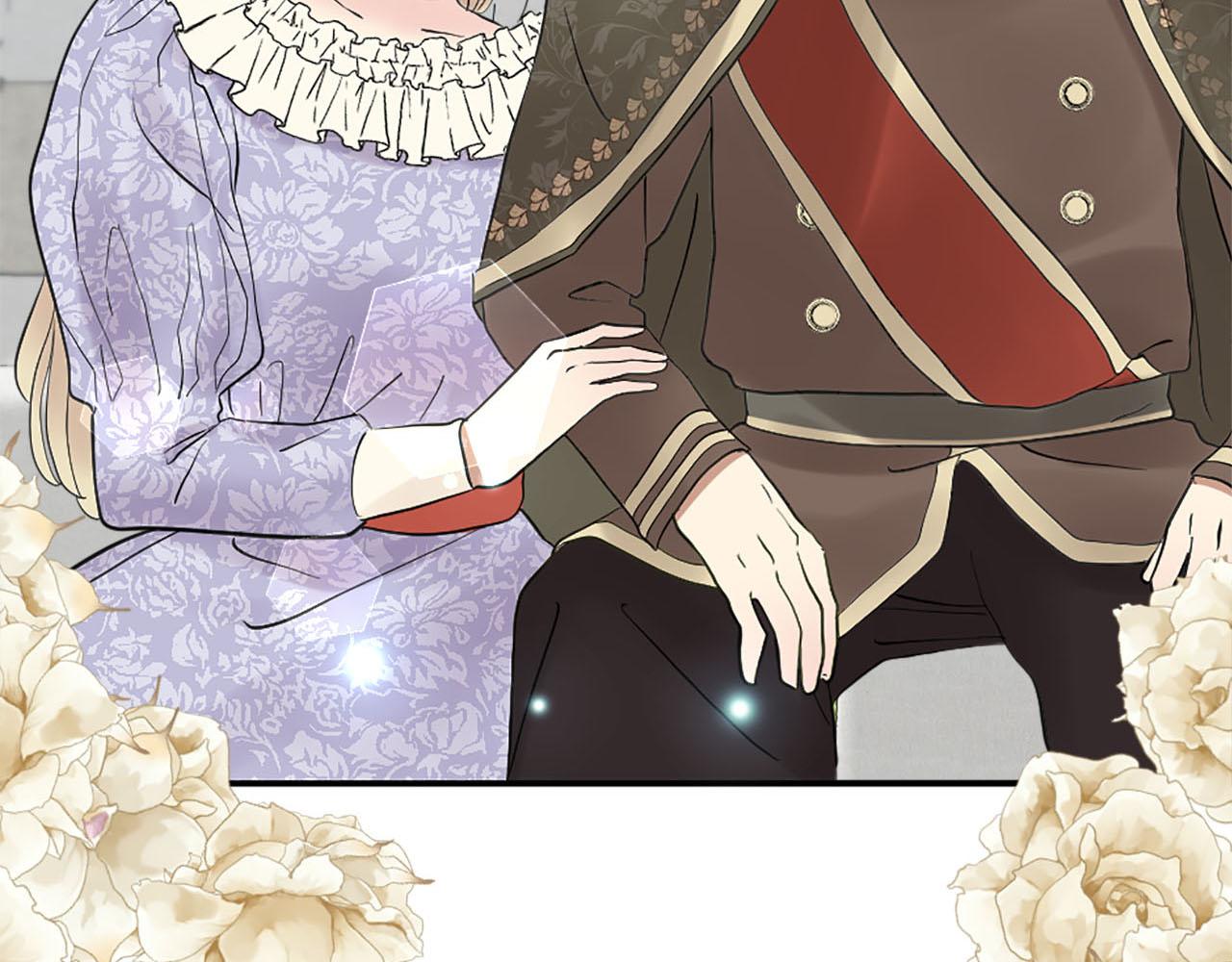 第45话 浪漫的假面婚礼(1/4)-第46话