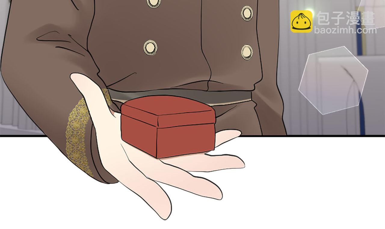 第45话 浪漫的假面婚礼(1/4)-第46话