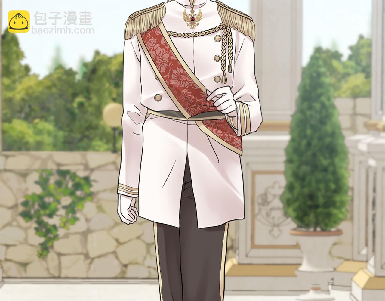 第45话 浪漫的假面婚礼(1/4)-第46话