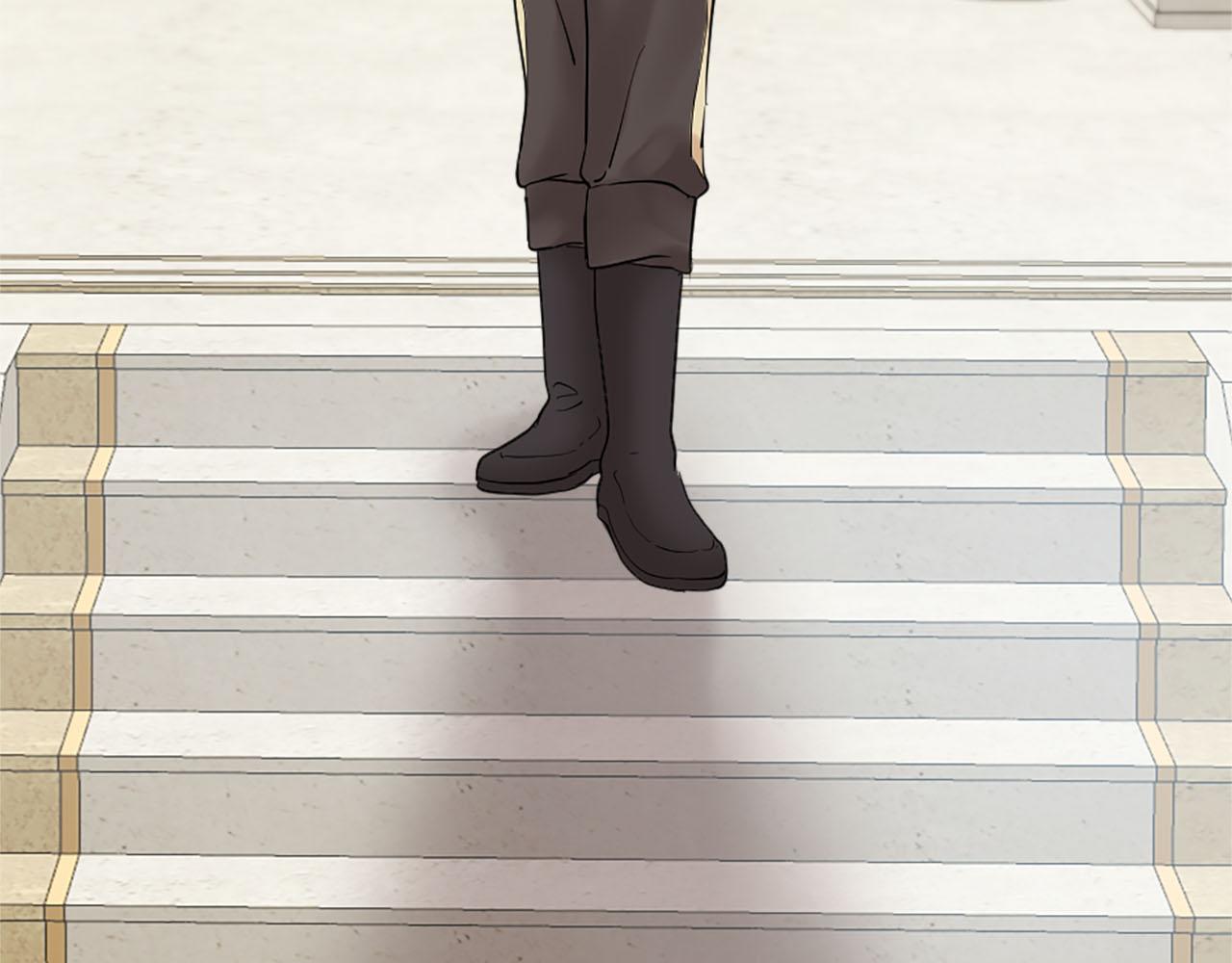 第45话 浪漫的假面婚礼(1/4)-第46话