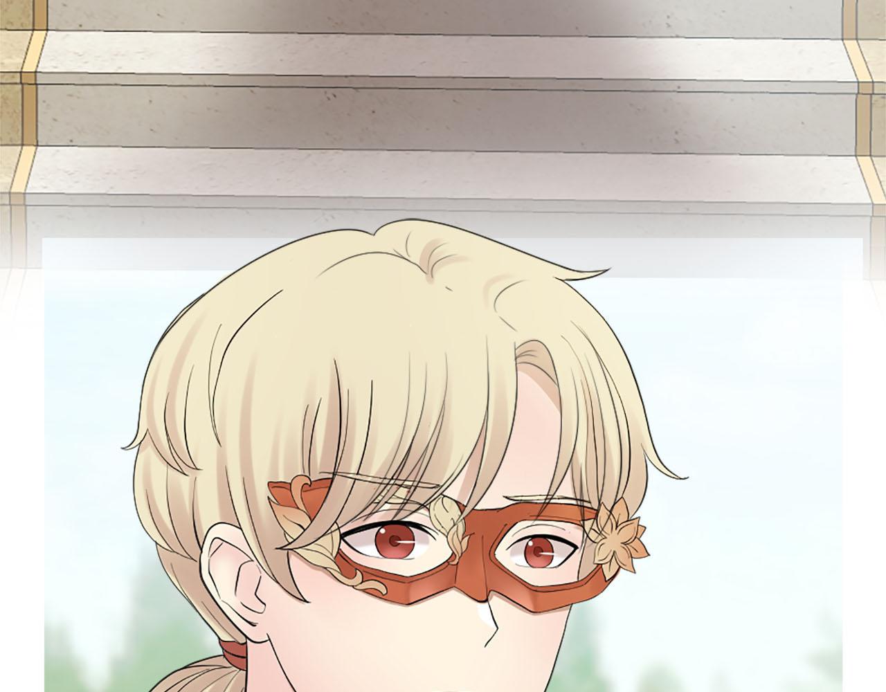 第45话 浪漫的假面婚礼(1/4)-第46话