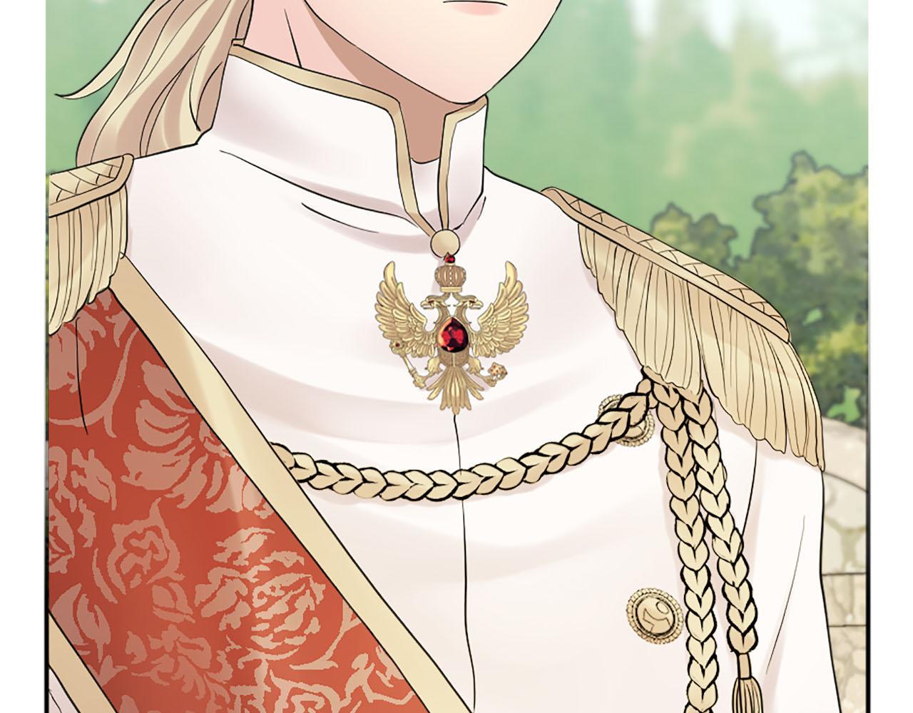 第45话 浪漫的假面婚礼(1/4)-第46话