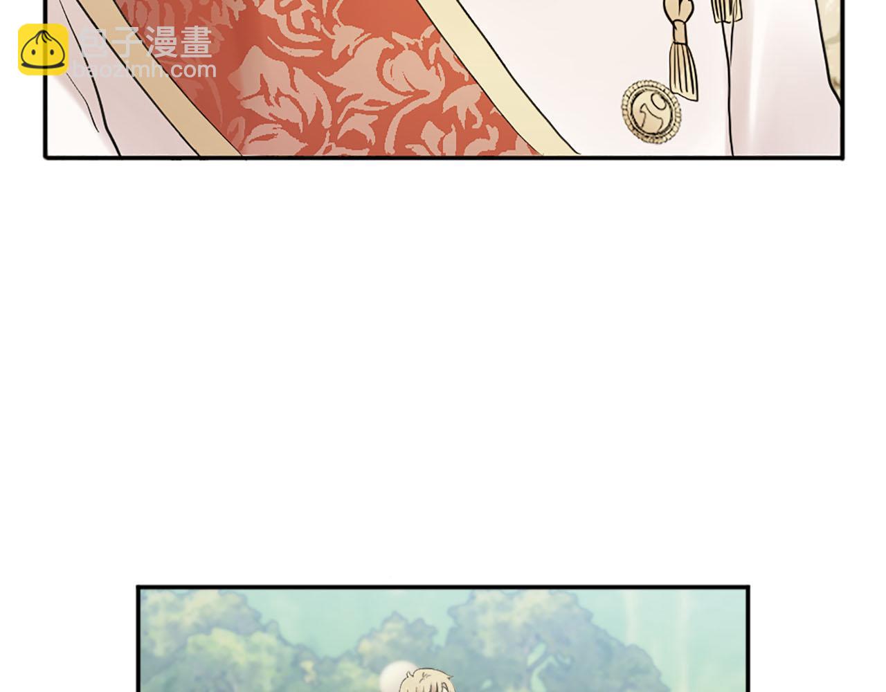 第45话 浪漫的假面婚礼(1/4)-第46话