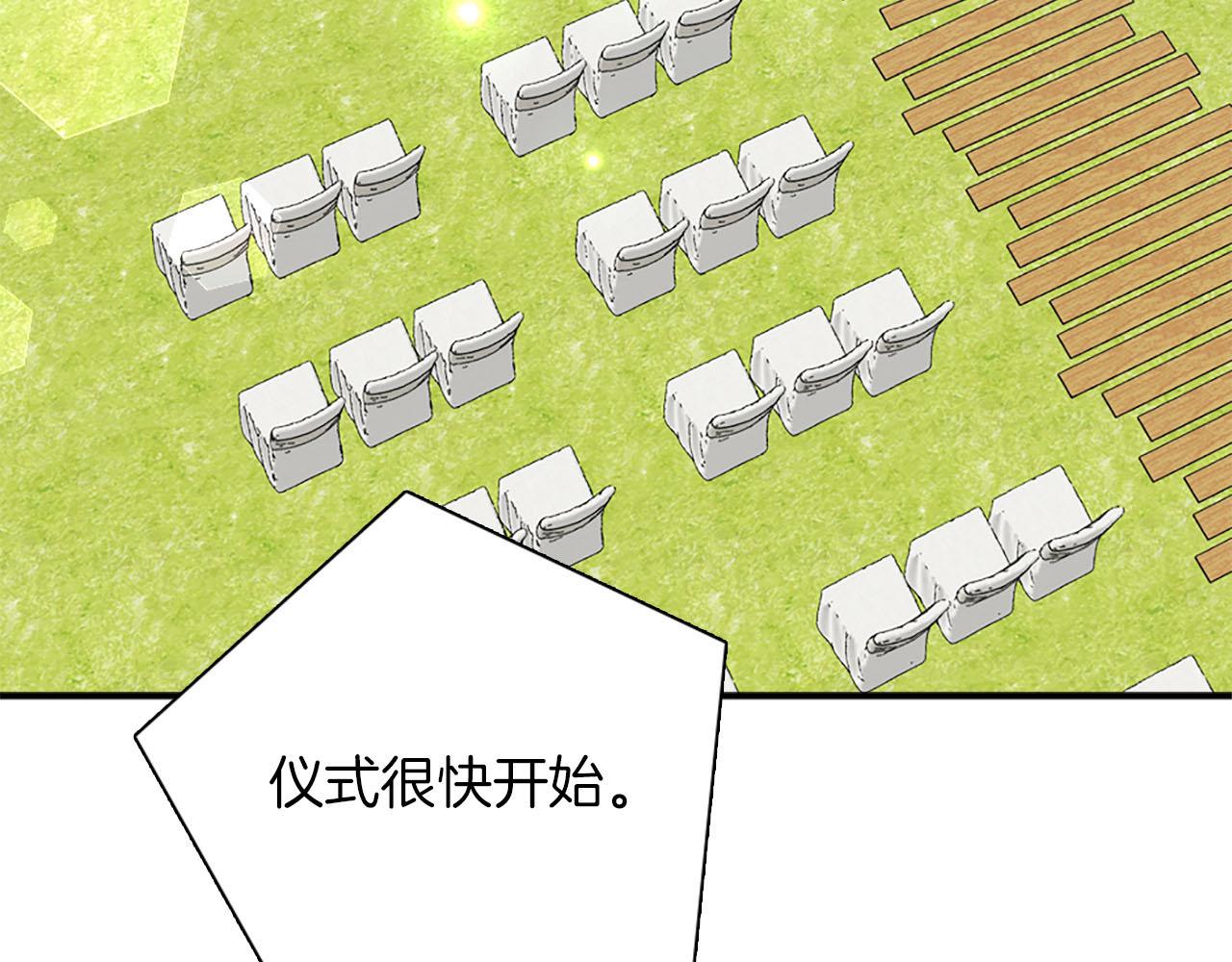 第45话 浪漫的假面婚礼(1/4)-第46话