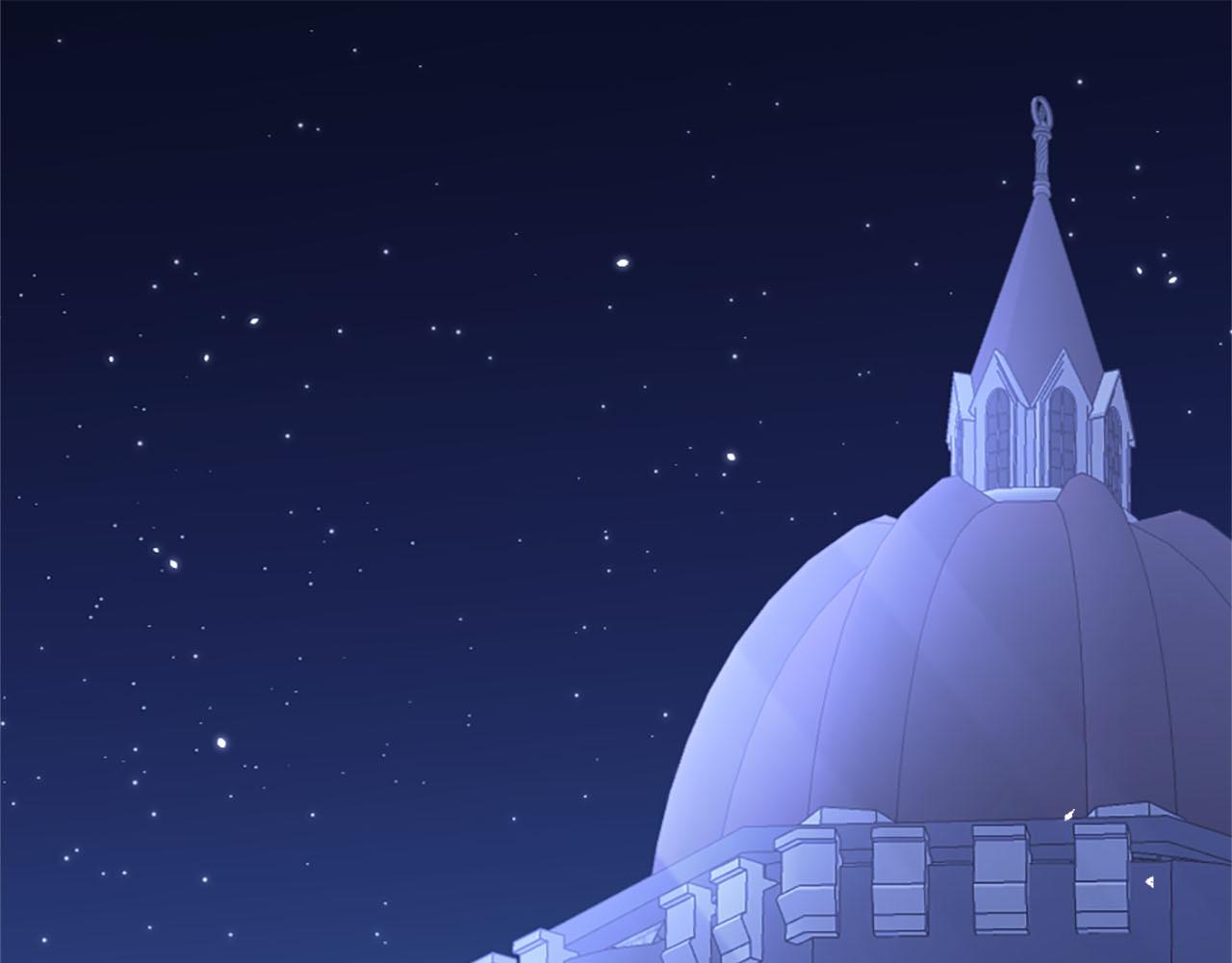 第47话 有趣的新婚夜(1/3)-第48话