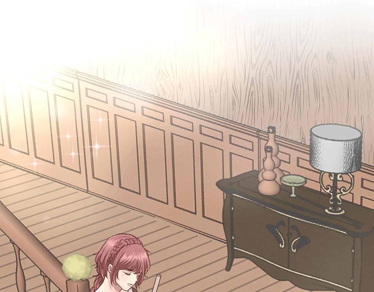 第5话 你是公爵的女儿(1/3)-第6话