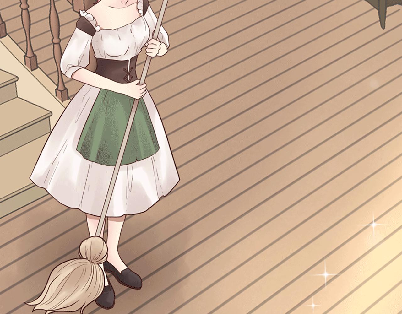 第5话 你是公爵的女儿(1/3)-第6话