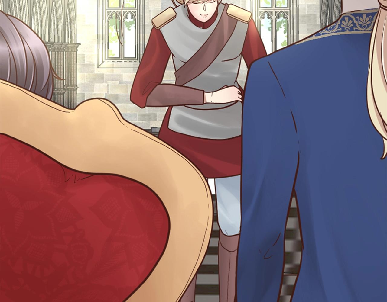 第7话 这就是贵族生活？(1/3)-第8话