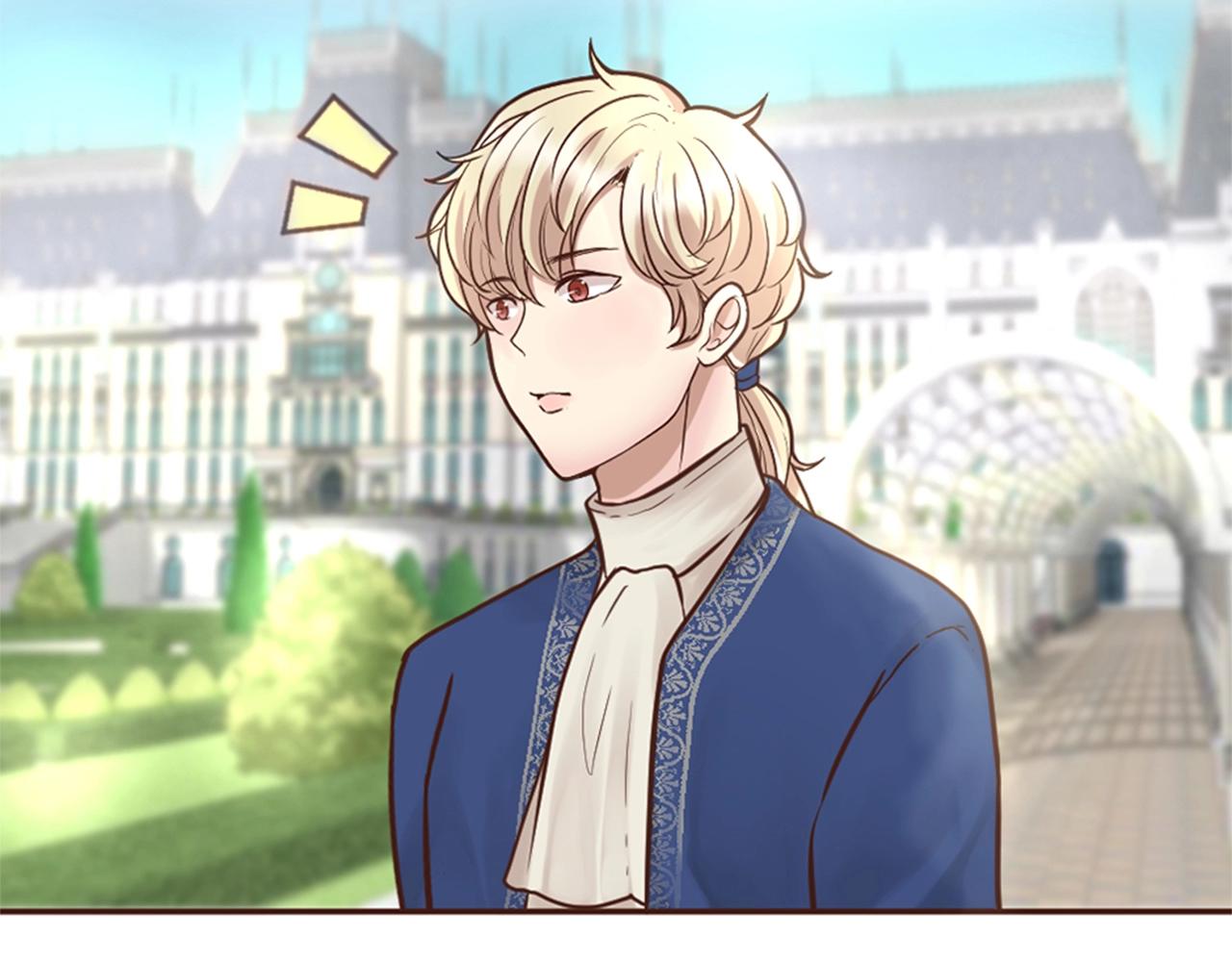 第7话 这就是贵族生活？(1/3)-第8话