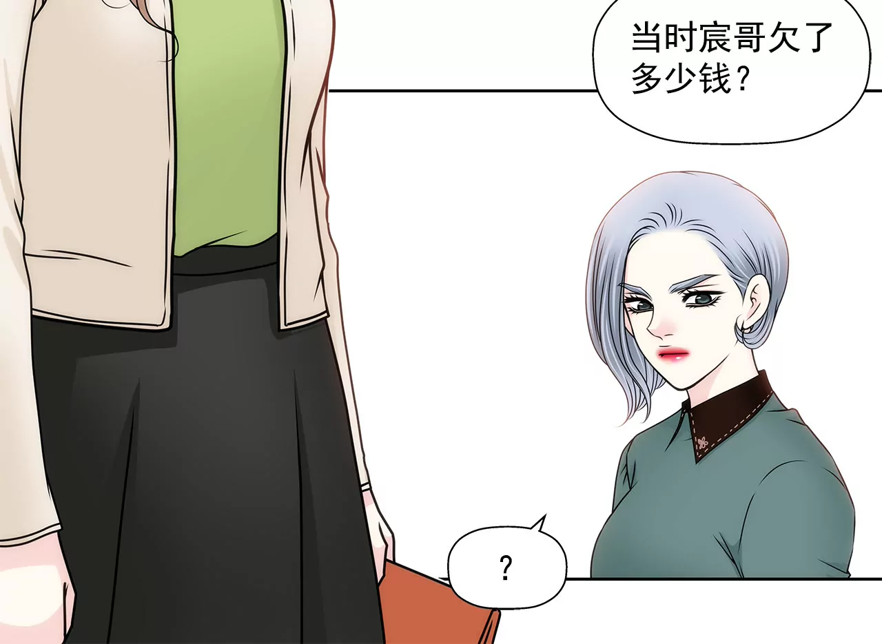 灰姑娘的男人 - 第107話 是傻嗎 - 5