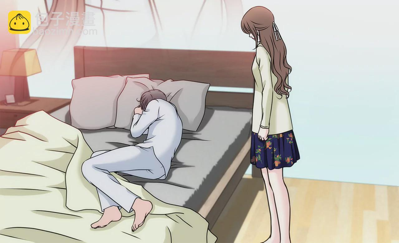 灰姑娘的男人 - 第121話 照顧 - 2