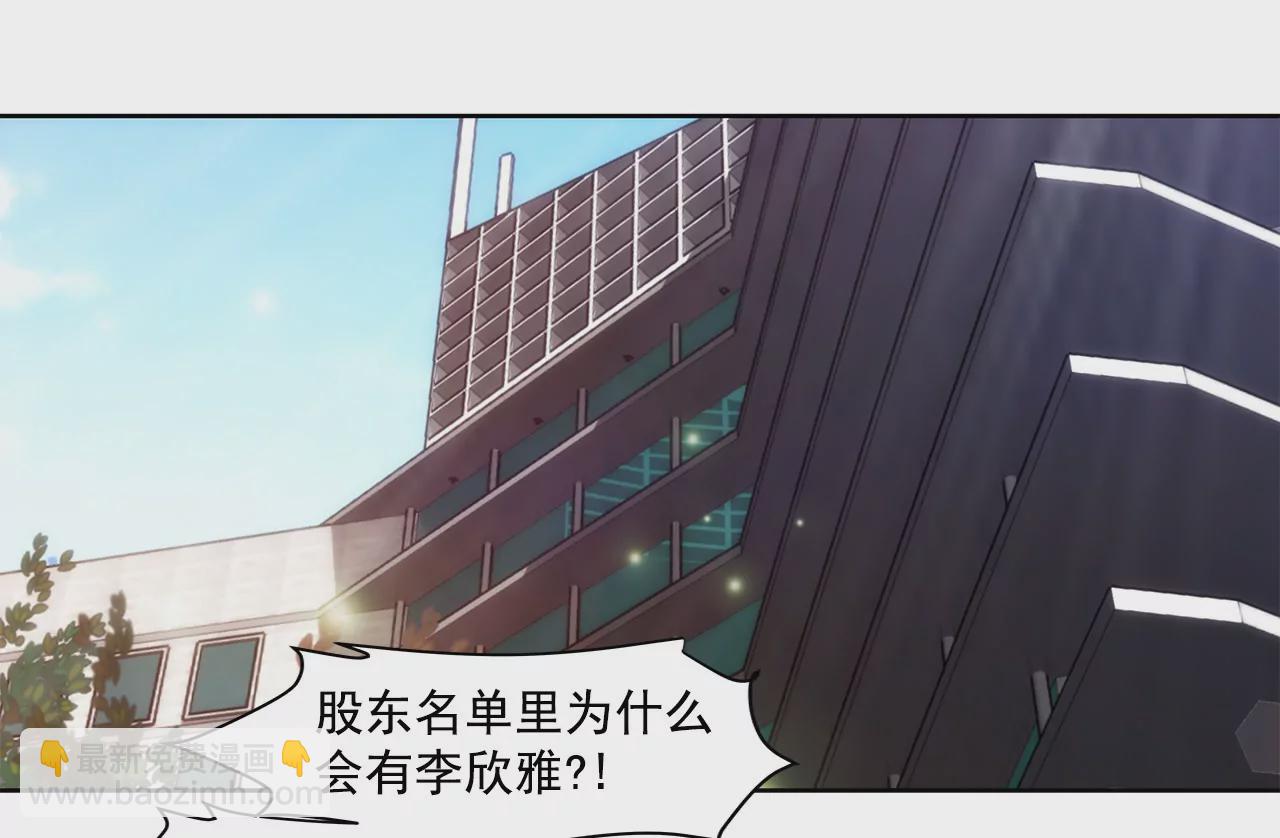 灰姑娘的男人 - 第127話 股東大會 - 1
