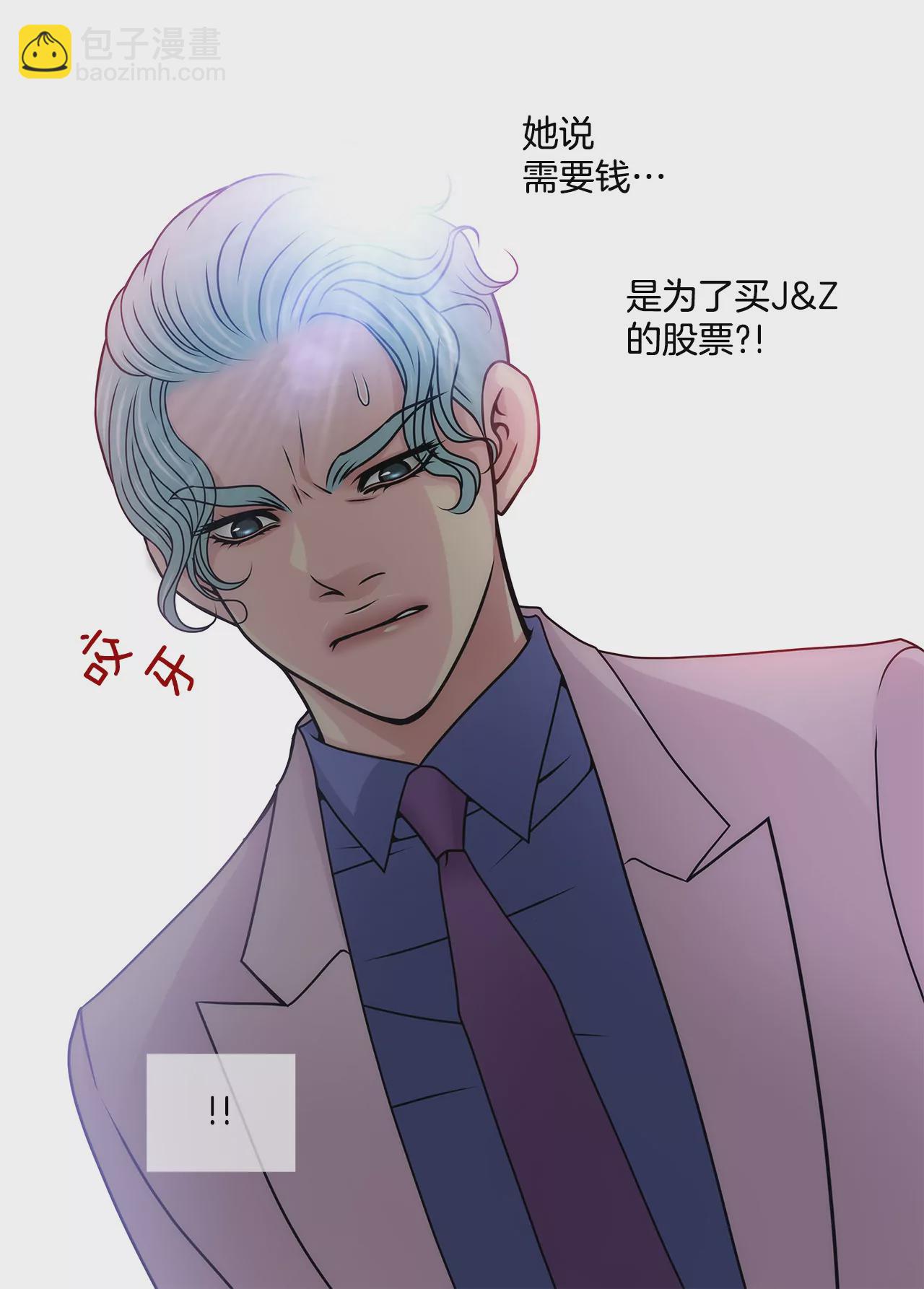 灰姑娘的男人 - 第127話 股東大會 - 1