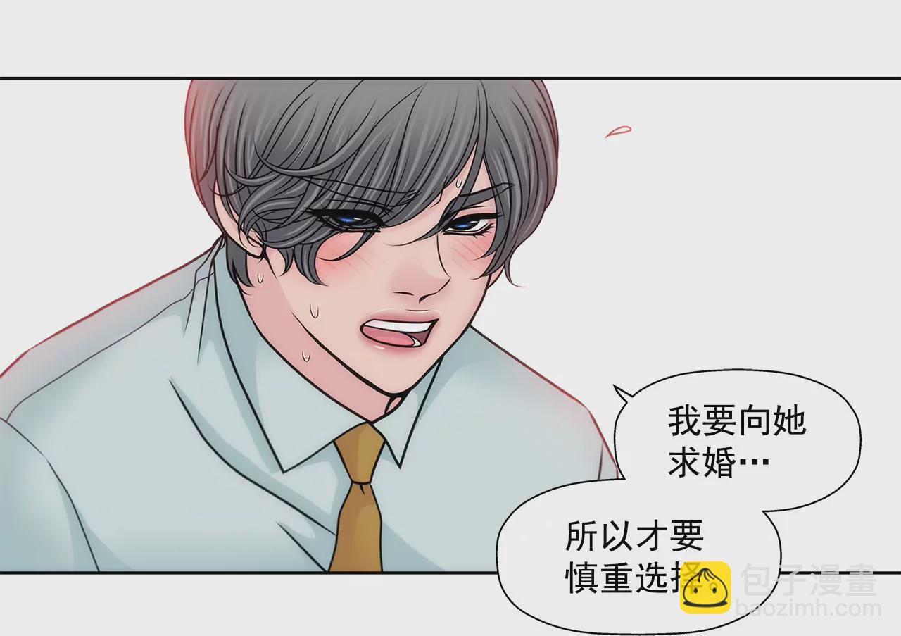 灰姑娘的男人 - 第135話 預備求婚 - 3