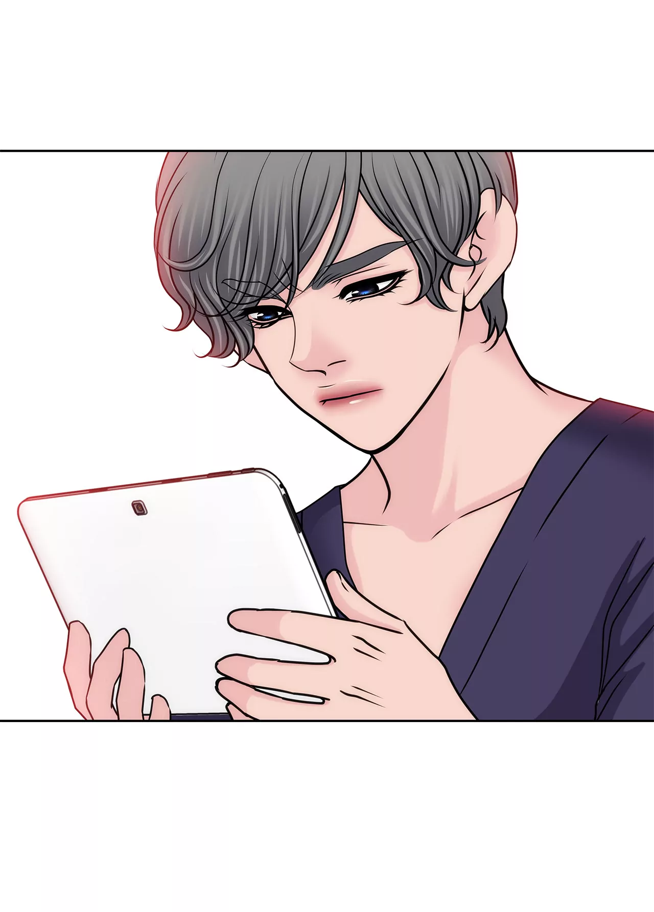 灰姑娘的男人 - 第141話 幸福下的隱患 - 2