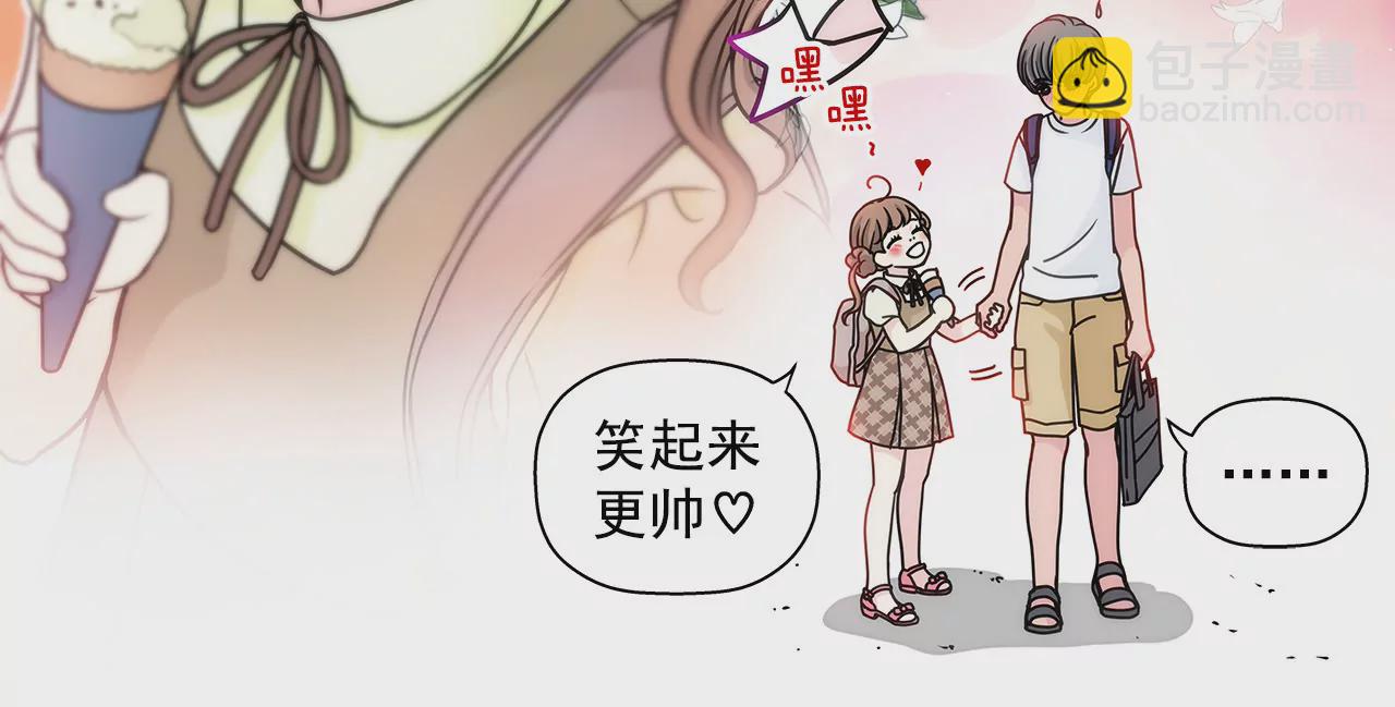 灰姑娘的男人 - 第16話 兒時的相遇 - 6