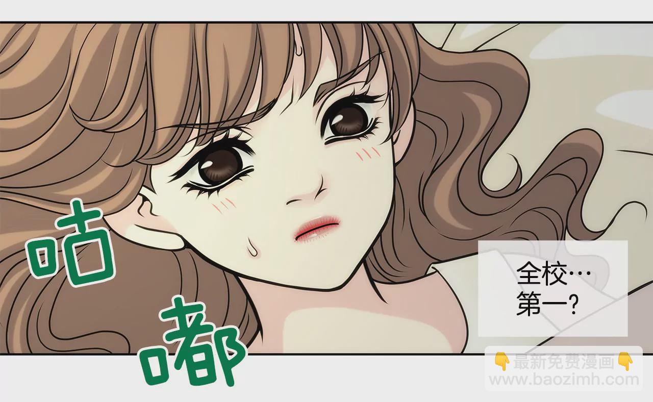 灰姑娘的男人 - 第16話 兒時的相遇 - 1