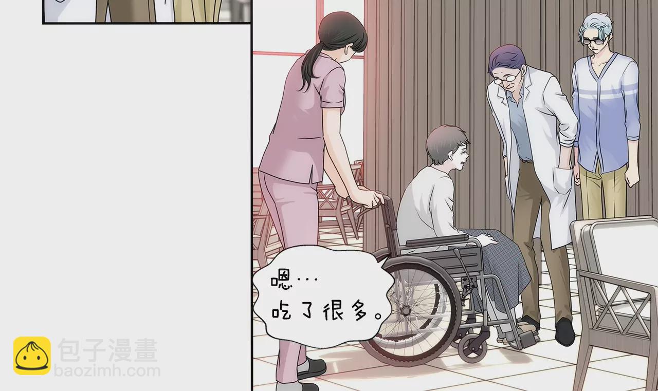 灰姑娘的男人 - 第159話 轉變 - 1