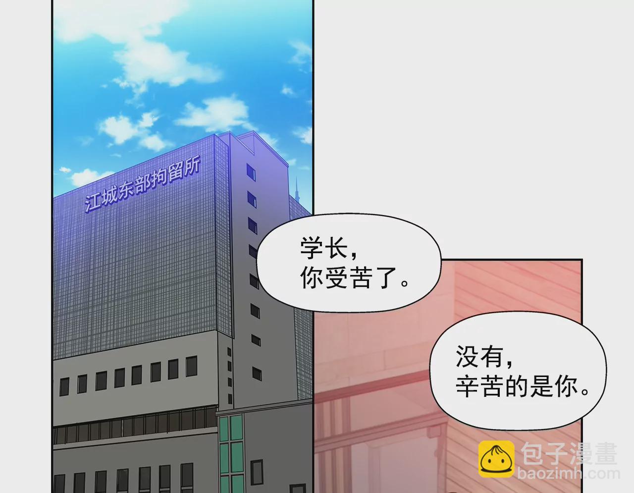 灰姑娘的男人 - 第161話 釋放 - 2