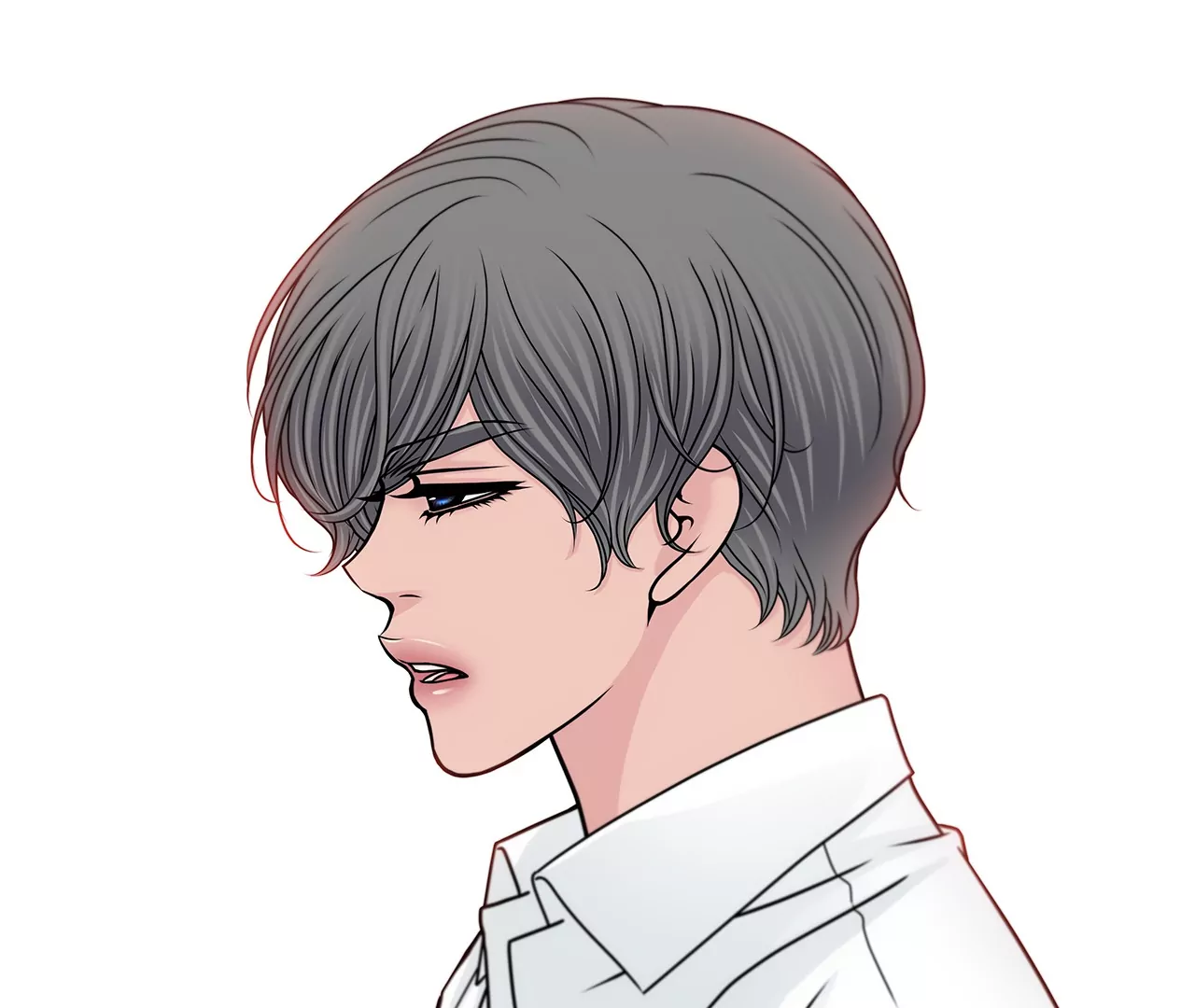 灰姑娘的男人 - 第163話 你去見他了？(2/2) - 1