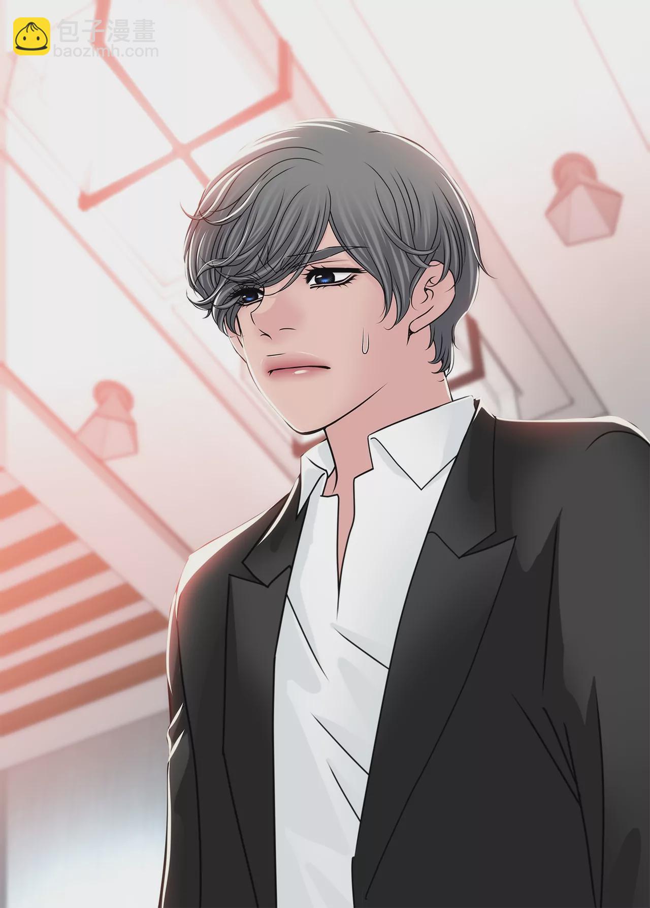 灰姑娘的男人 - 第171話 下跪 - 3