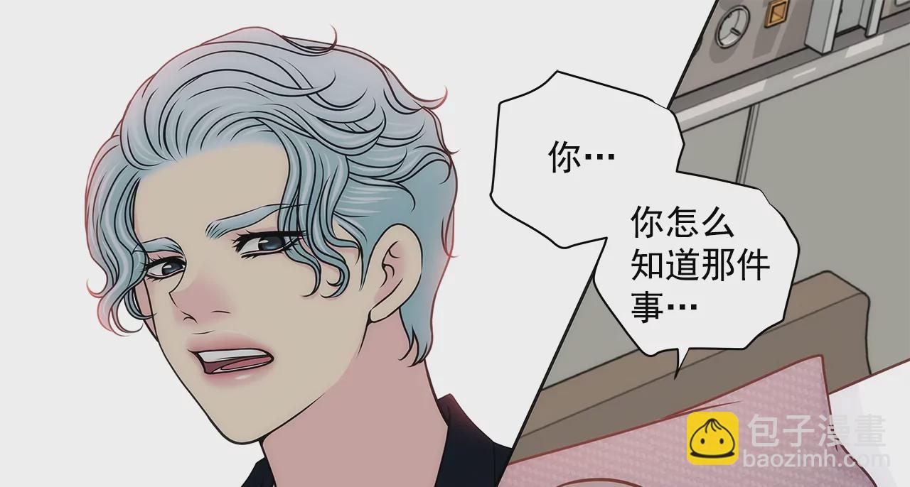 灰姑娘的男人 - 第179話 威脅 - 3