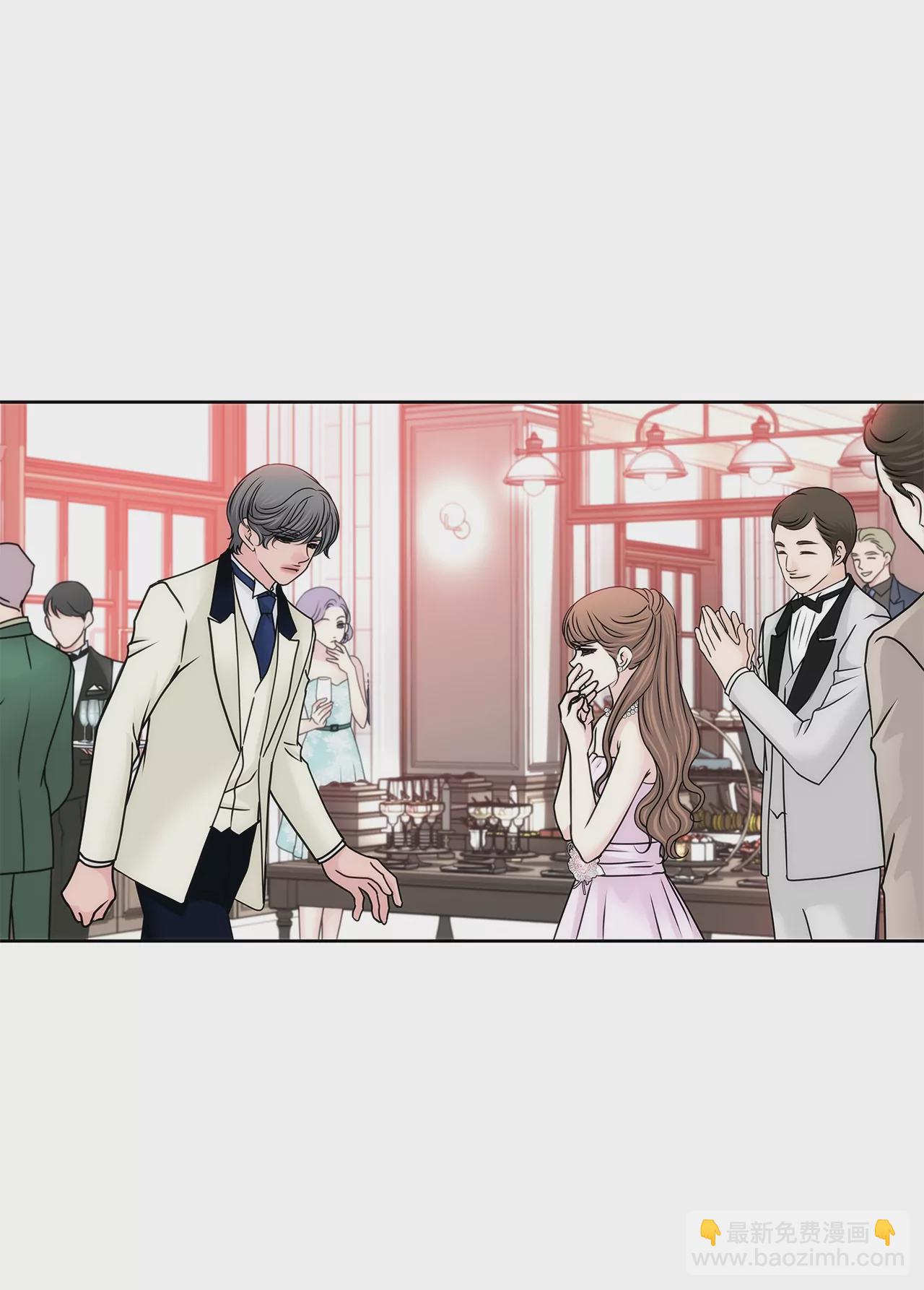 灰姑娘的男人 - 第185話 宴會 - 1