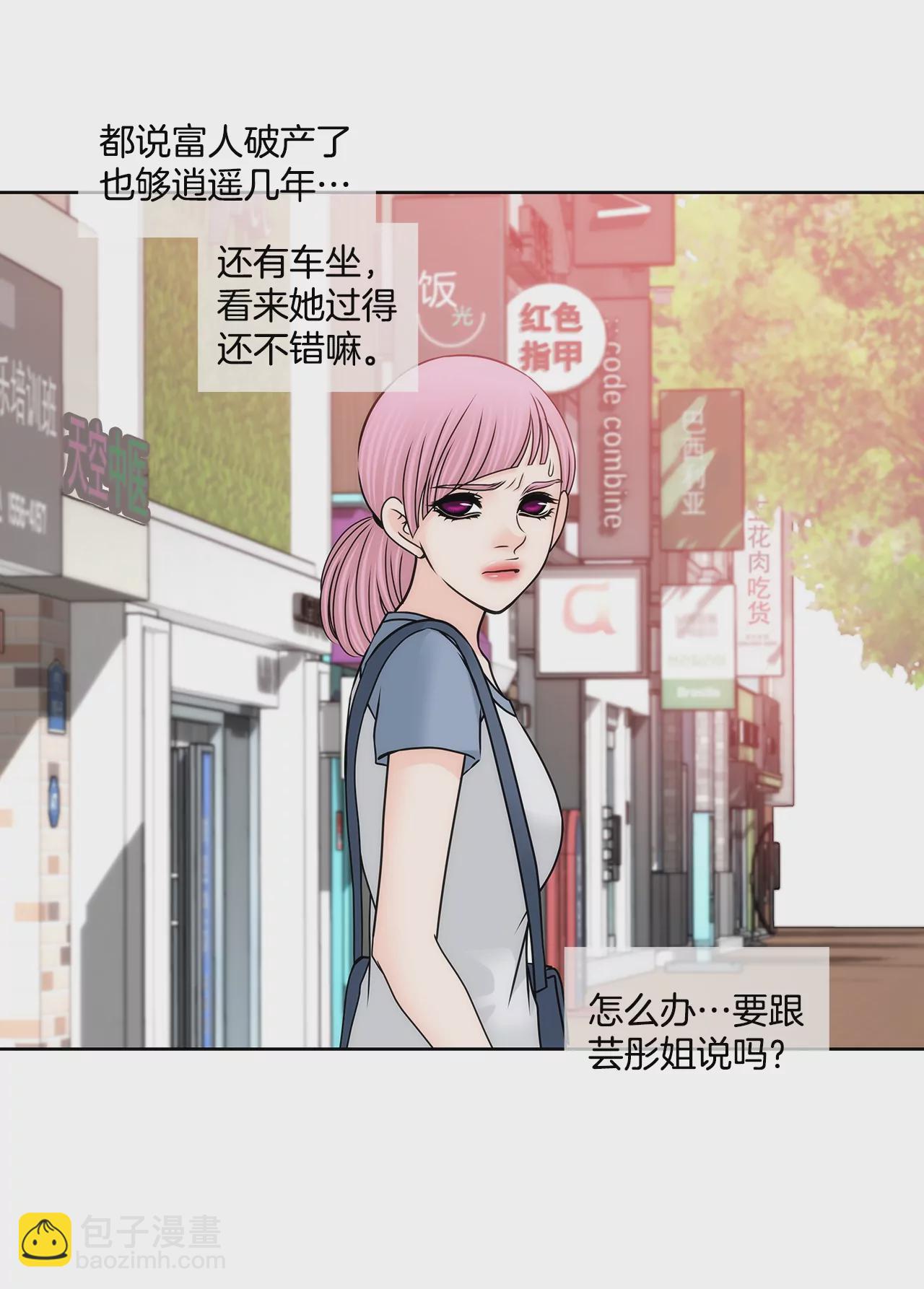 灰姑娘的男人 - 第191話 各自的心思 - 5