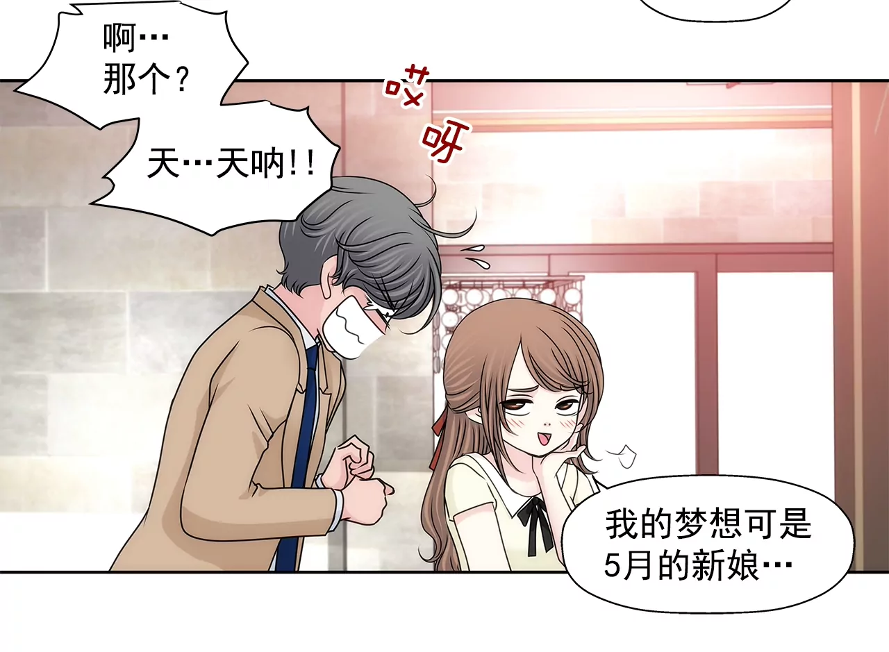 灰姑娘的男人 - 第193話 五月新娘 - 2