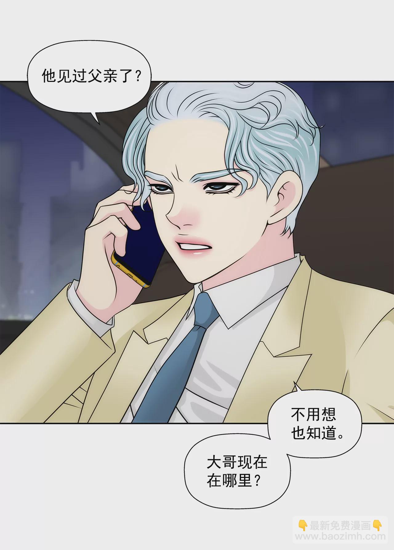 灰姑娘的男人 - 第205話 醒來 - 5