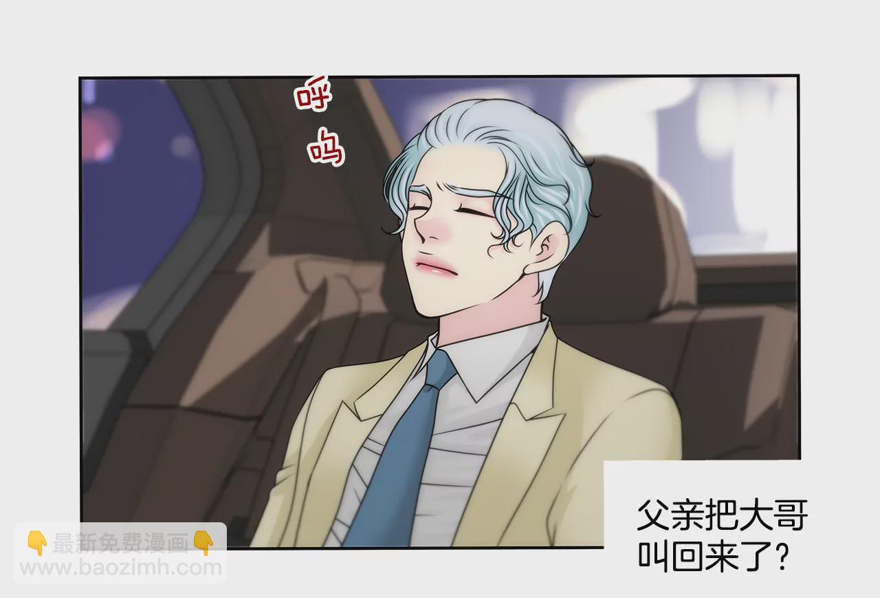 灰姑娘的男人 - 第205話 醒來 - 6