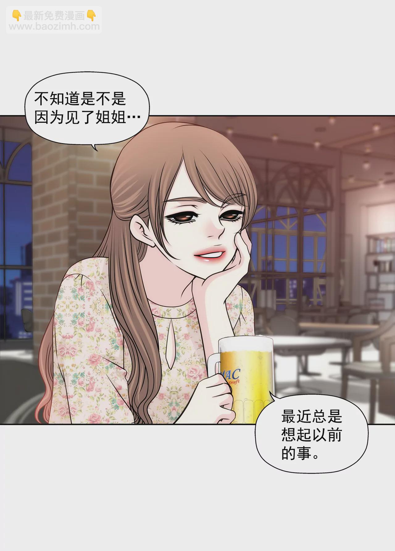 灰姑娘的男人 - 第211話 心虛 - 4