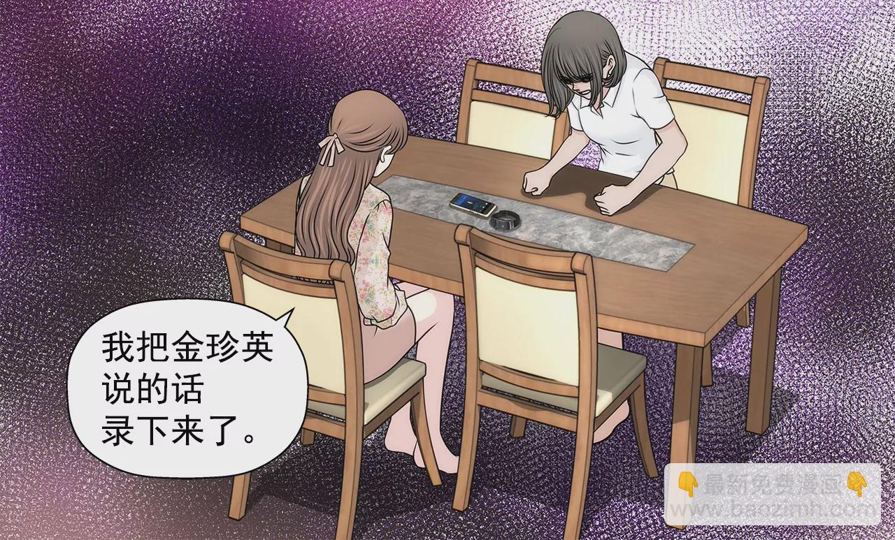 灰姑娘的男人 - 第213話 阿姨 - 1