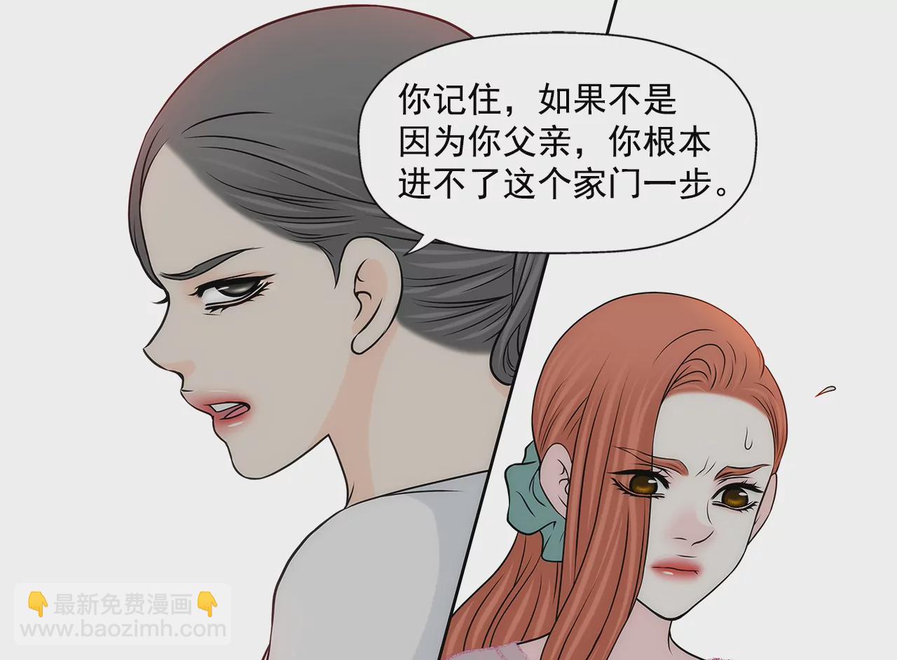 灰姑娘的男人 - 第215話 身不由己 - 6