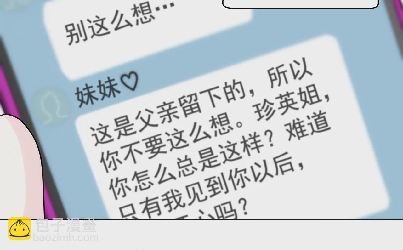灰姑娘的男人 - 第215話 身不由己 - 4