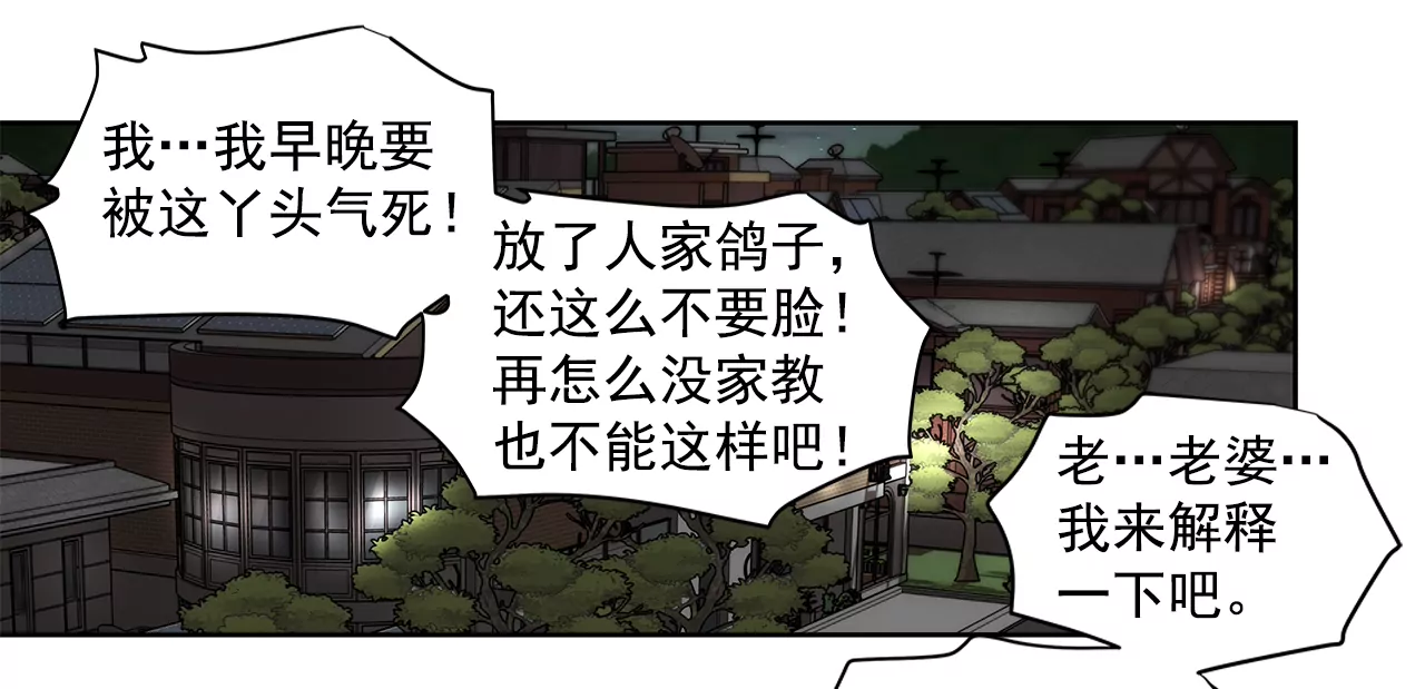 灰姑娘的男人 - 第233話 反抗 - 6