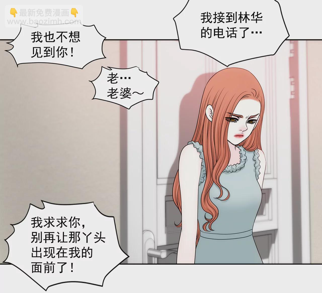 灰姑娘的男人 - 第233話 反抗 - 1