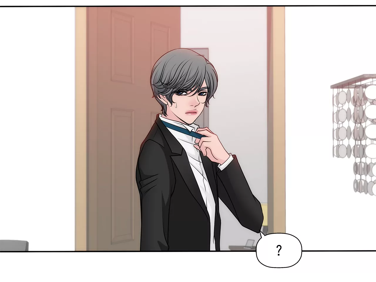 灰姑娘的男人 - 第235話 反轉 - 3