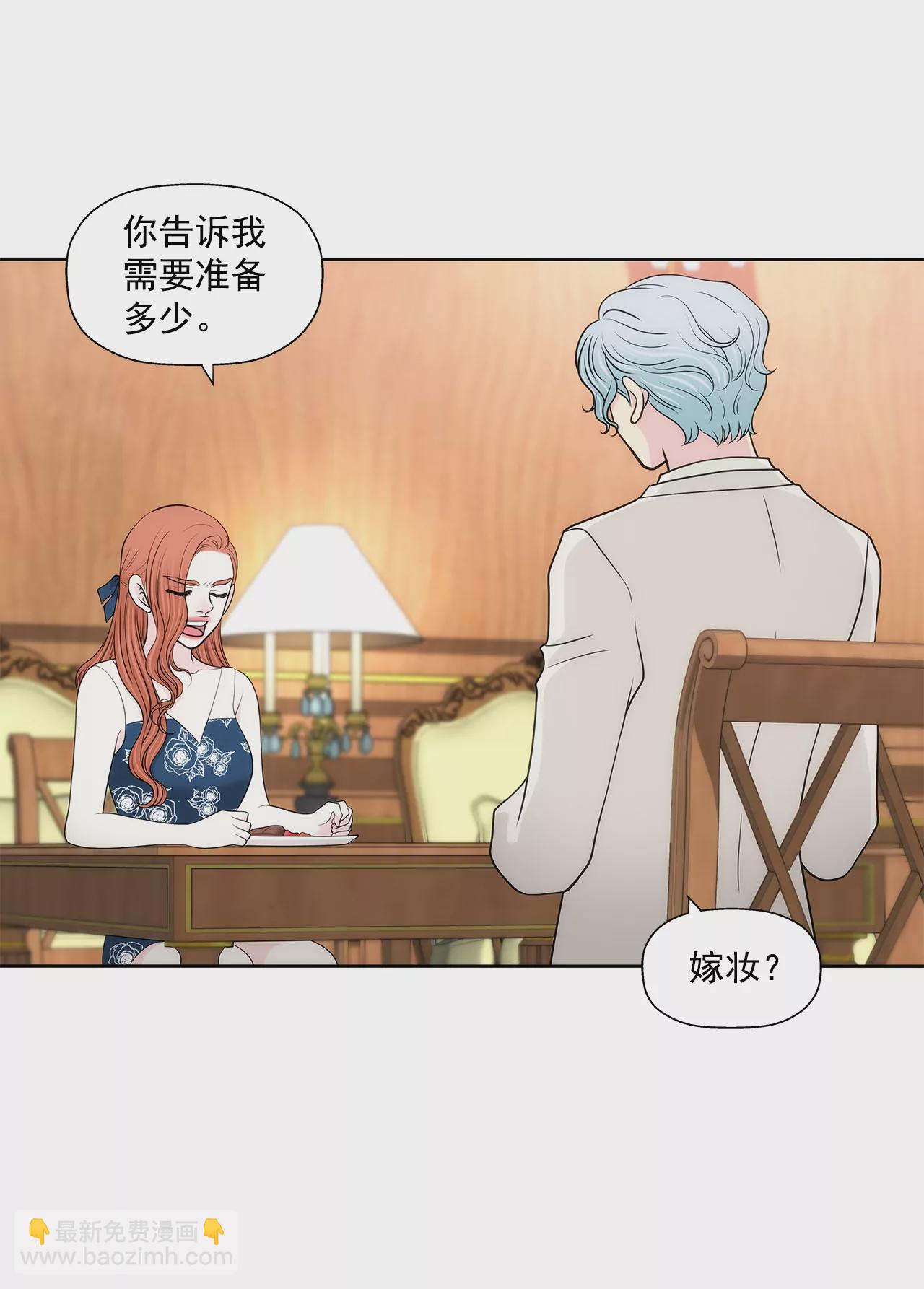 灰姑娘的男人 - 第245話 約會 - 5