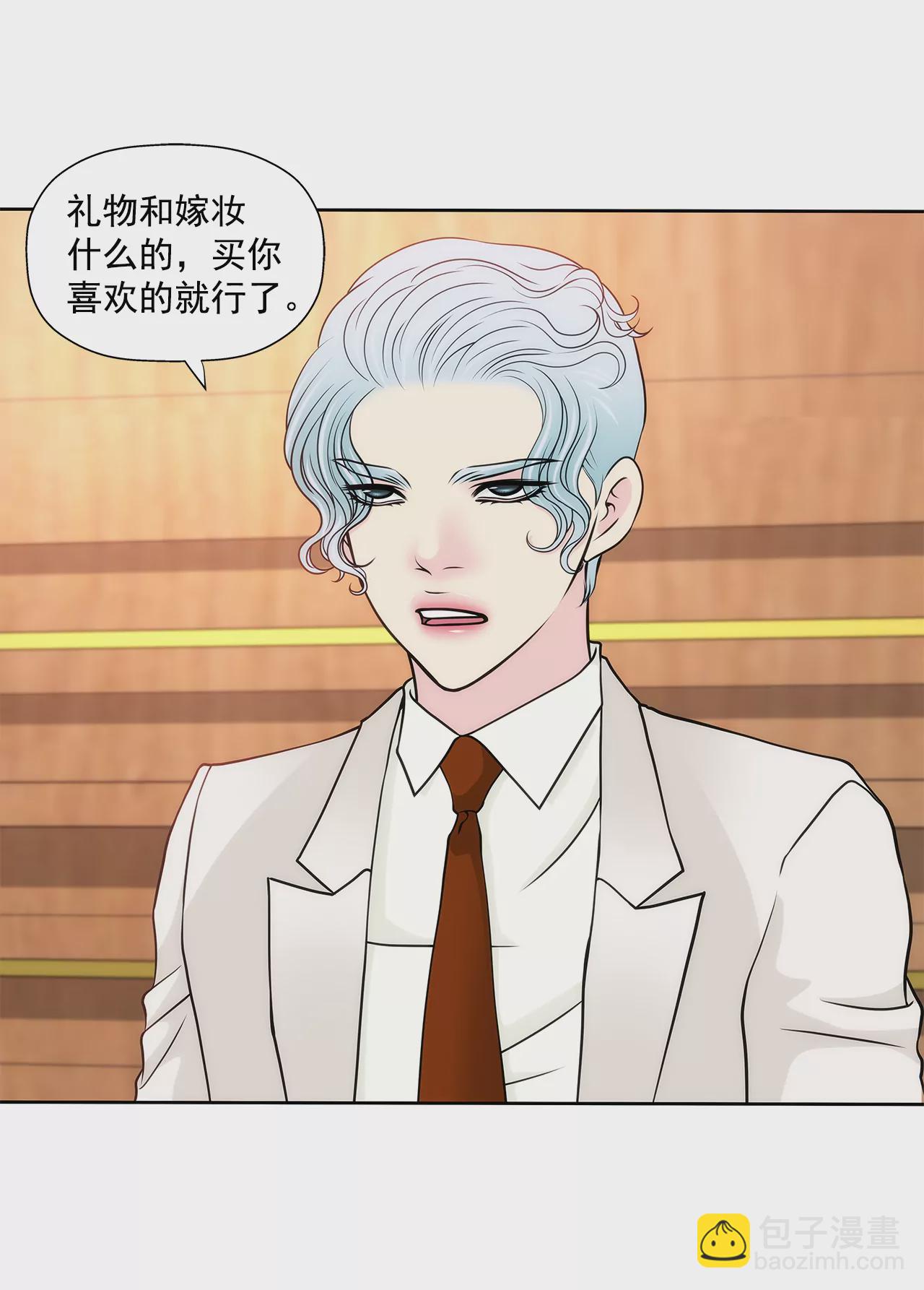 灰姑娘的男人 - 第245話 約會 - 1