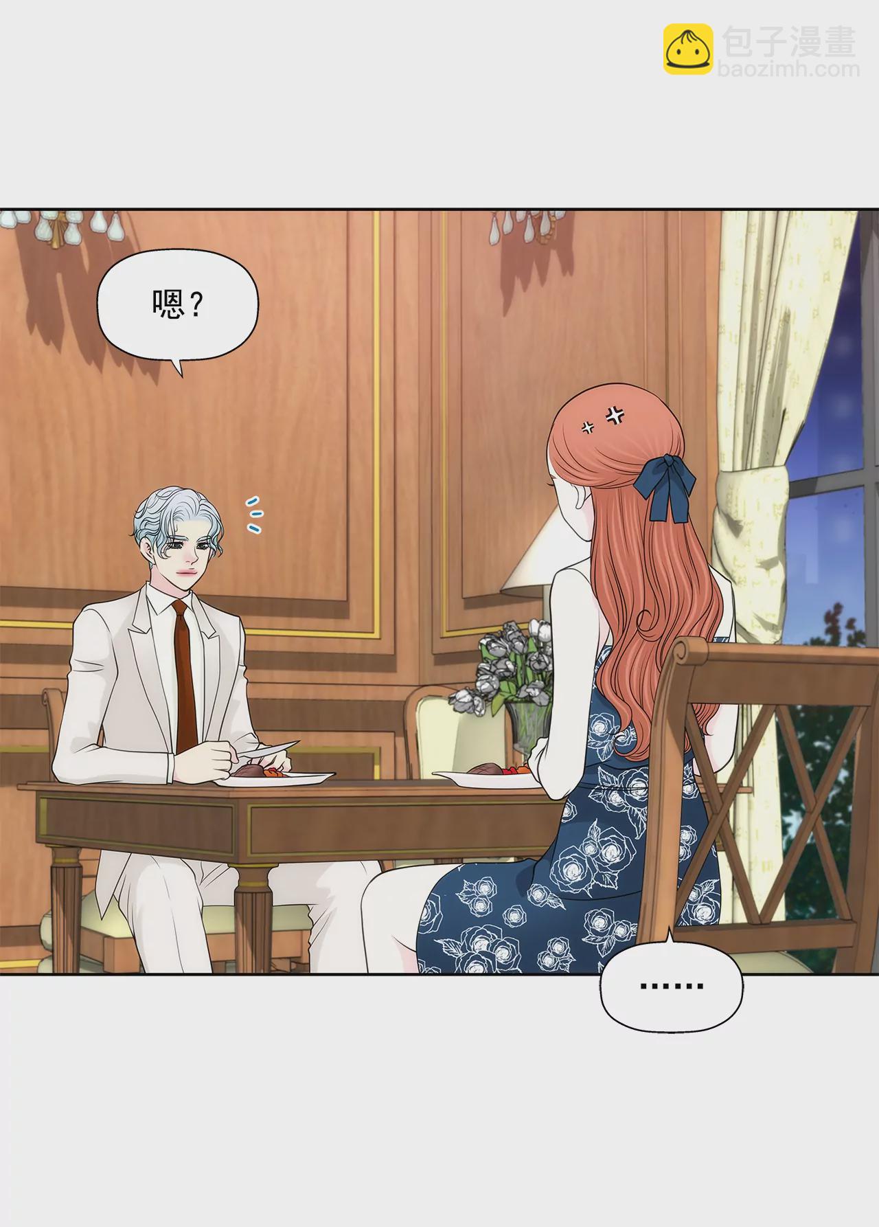 灰姑娘的男人 - 第245話 約會 - 5
